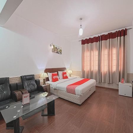 Oyo 120 Seeb Guest House Μουσκάτ Εξωτερικό φωτογραφία